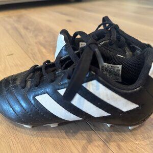 Adidas Soccer Cleats Size 11K